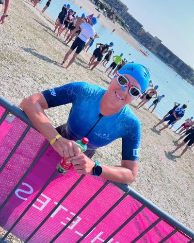 Triathlon OD Podersdorf